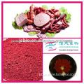 Natural Food Colorant Red Fermented Rice for sauce